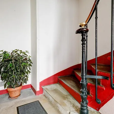 Apartment Madeleine - Concorde