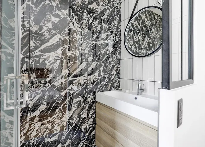 Madeleine - Concorde *